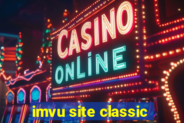 imvu site classic